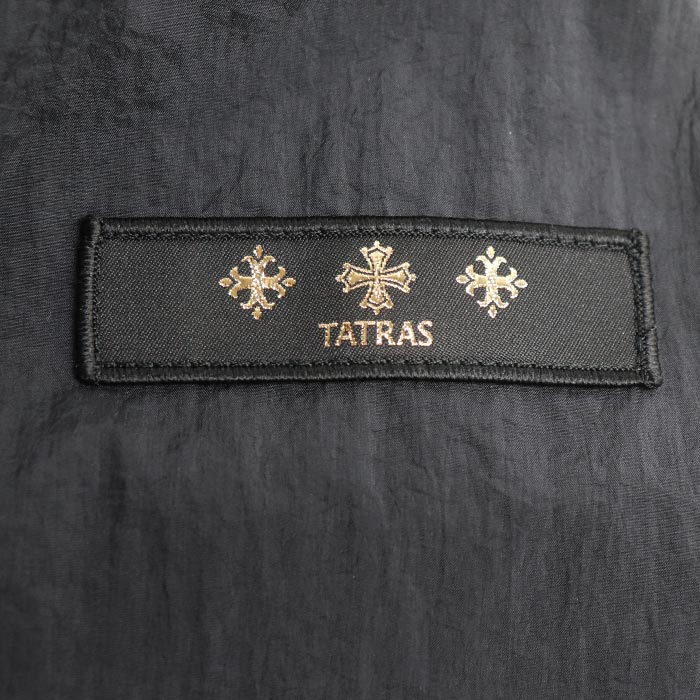 タトラス ARTHUR ナイロンジャケット