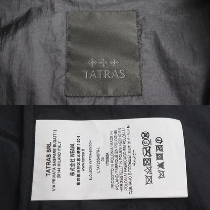 タトラス ARTHUR ナイロンジャケット