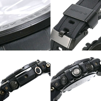 カシオ Gショック GST-B100X 樹脂 ステンレス 腕時計
