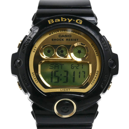 カシオ Baby-G クオーツ