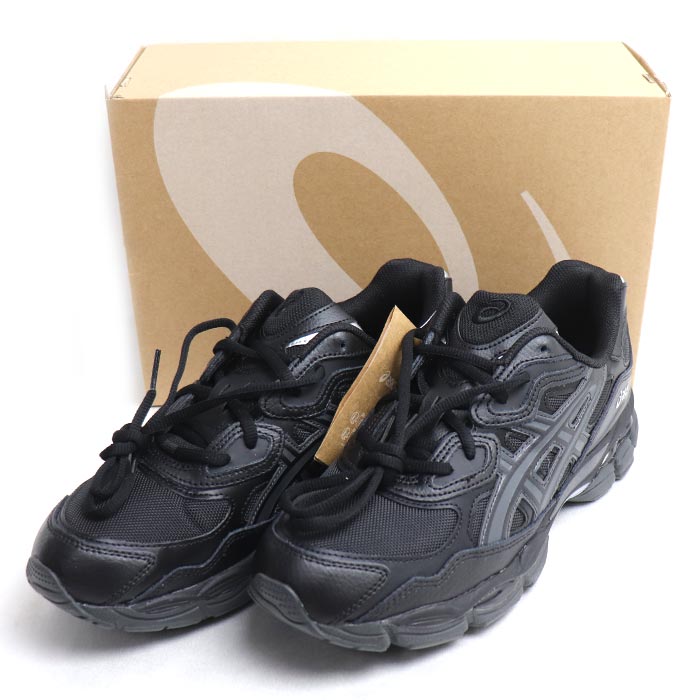 アシックス GEL-NYC スニーカー