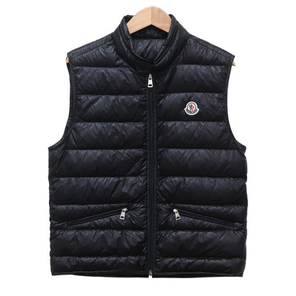 モンクレール GUI GILET ダウンベスト