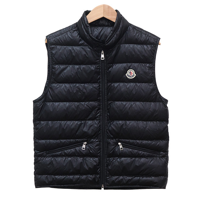 モンクレール GUI GILET ダウンベスト