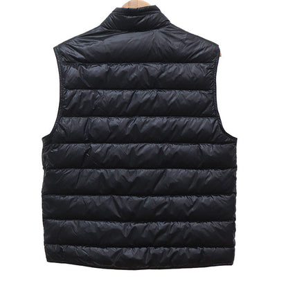 モンクレール GUI GILET ダウンベスト