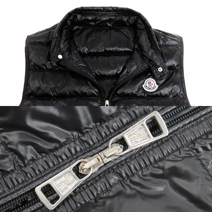 モンクレール GUI GILET ダウンベスト