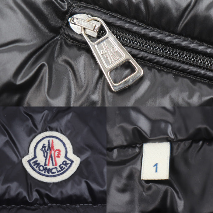 モンクレール GUI GILET ダウンベスト