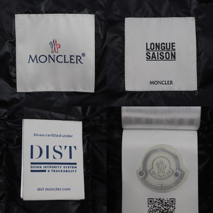 モンクレール GUI GILET ダウンベスト