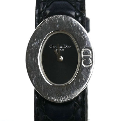 ディオール Lady Dior ステンレス 腕時計