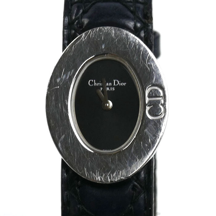 ディオール Lady Dior ステンレス 腕時計