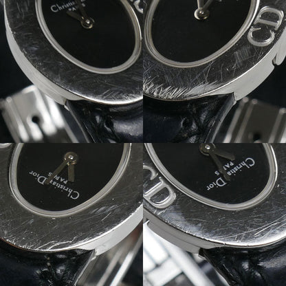 ディオール Lady Dior ステンレス 腕時計