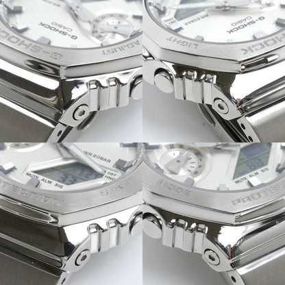 カシオ Gショック ステンレス 腕時計