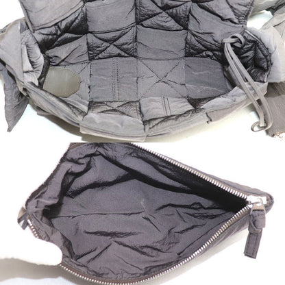 ボッテガヴェネタ パデットテックカセット ポリアミド ショルダーバッグ