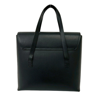 グッチ レザーハンドバッグ
