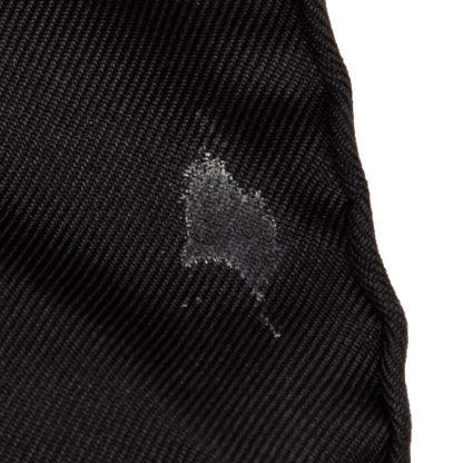 エルメス DIES ET HORE シルクスカーフ