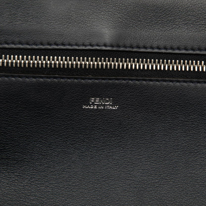 フェンディ ドットコム レザー2wayバッグ