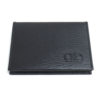 サルヴァトーレ フェラガモ ガンチーニ カードケース