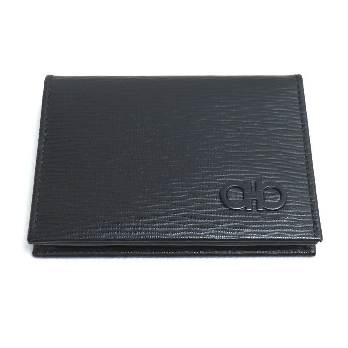 サルヴァトーレ フェラガモ ガンチーニ カードケース