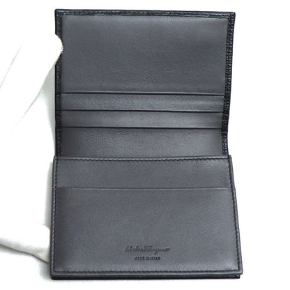 サルヴァトーレ フェラガモ ガンチーニ カードケース