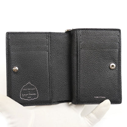 ルイヴィトン LV×YK ポルトフォイユ クレア 財布