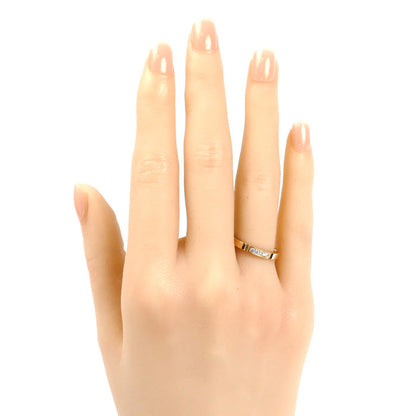 カルティエ マイヨン パンテール Au750 リング サイズ 9