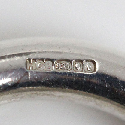 エルメス ファランドールSH シルバーブレスレット