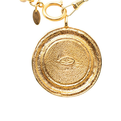 シャネル 31 RUE CAMBON PARIS ネックレス
