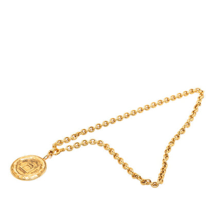 シャネル 31 RUE CAMBON PARIS ネックレス