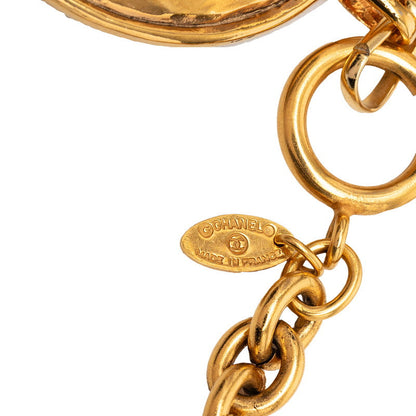 シャネル 31 RUE CAMBON PARIS ネックレス