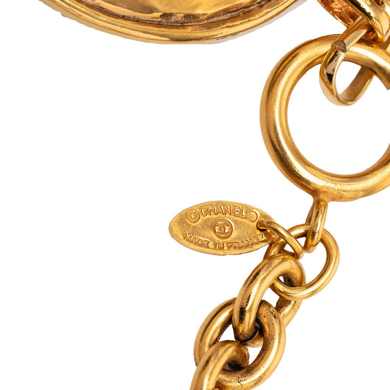 シャネル 31 RUE CAMBON PARIS ネックレス