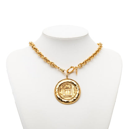 シャネル 31 RUE CAMBON PARIS ネックレス