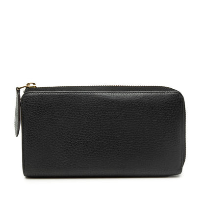 ルイヴィトン ポルトフォイユコメット レザー長財布
