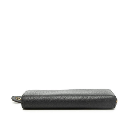 ルイヴィトン ポルトフォイユコメット レザー長財布