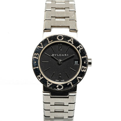 ブルガリ BVLGARI BVLGARI ステンレス スチール