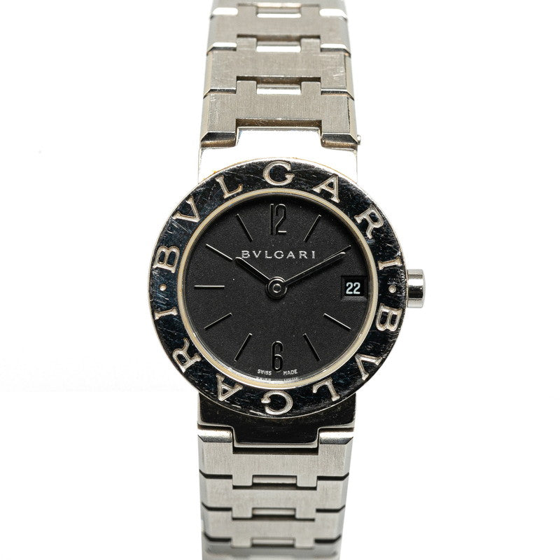 ブルガリ BVLGARI BVLGARI ステンレス スチール