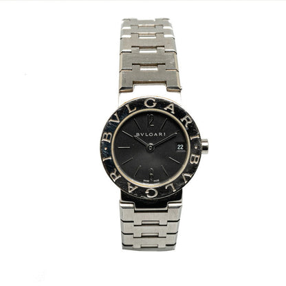 ブルガリ BVLGARI BVLGARI ステンレス スチール
