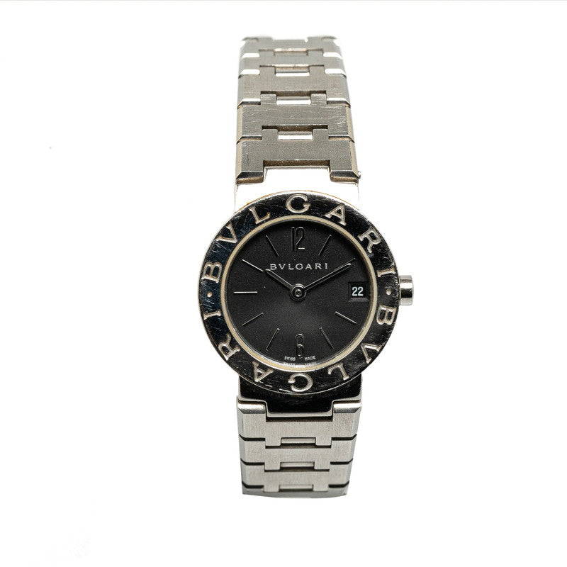 ブルガリ BVLGARI BVLGARI ステンレス スチール