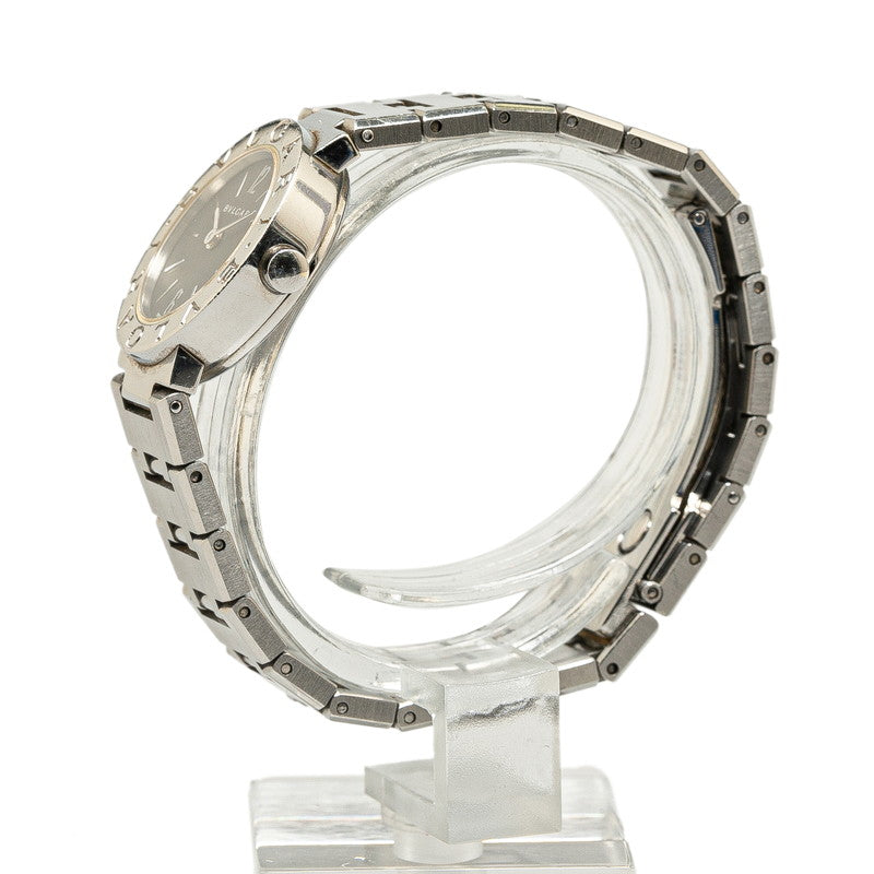 ブルガリ BVLGARI BVLGARI ステンレス スチール