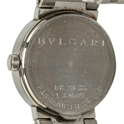 ブルガリ BVLGARI BVLGARI ステンレス スチール