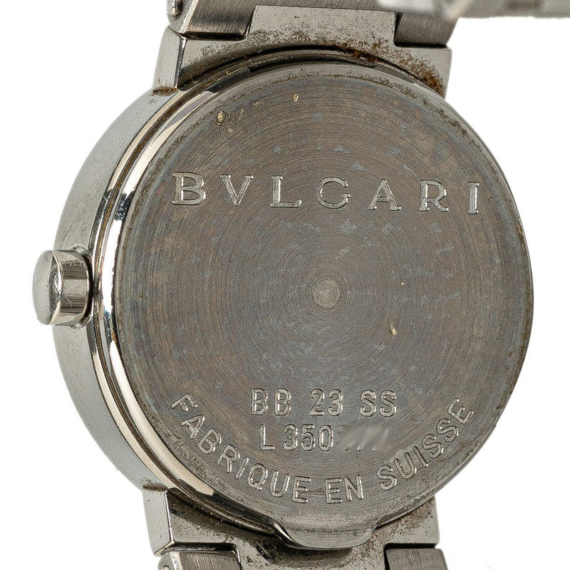 ブルガリ BVLGARI BVLGARI ステンレス スチール