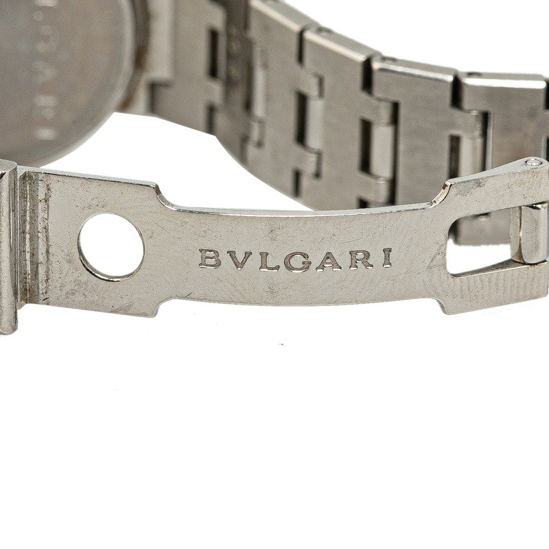 ブルガリ BVLGARI BVLGARI ステンレス スチール
