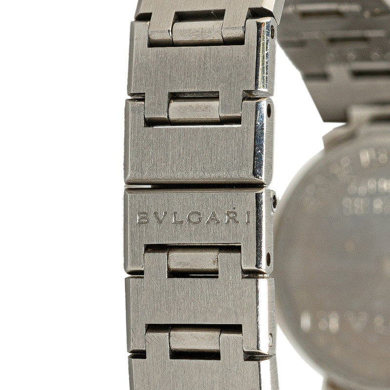 ブルガリ BVLGARI BVLGARI ステンレス スチール
