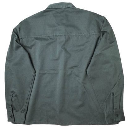 FARAH カバーオール シャツ ジャケット コットン ジャケット