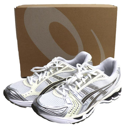 アシックス GEL-KAYANO 14 スニーカー