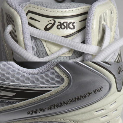アシックス GEL-KAYANO 14 スニーカー