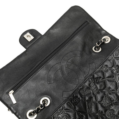 シャネル マトラッセ レザー 2wayバッグ