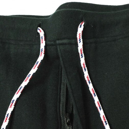 イージーンズ SUPER SLIM PANTS コットン混 パンツ