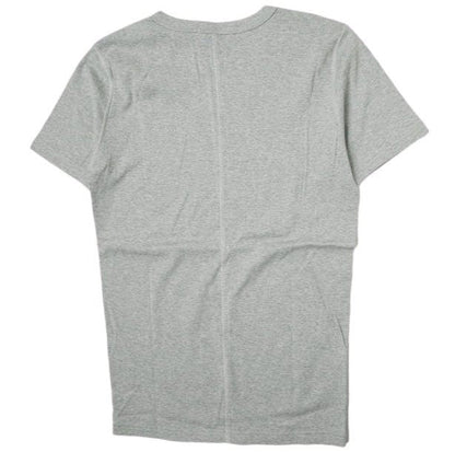 koko コットンUネックTシャツ