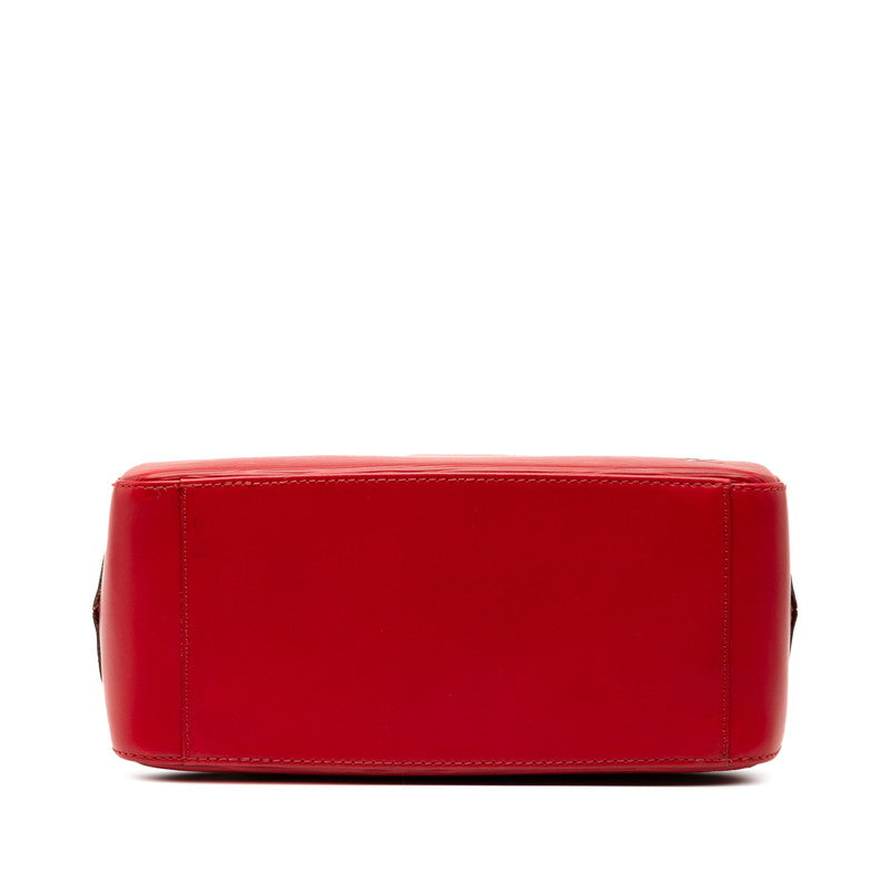 ルイ・ヴィトン サブロン エピレザー ハンドバッグ