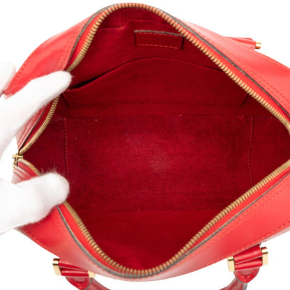 ルイ・ヴィトン サブロン エピレザー ハンドバッグ