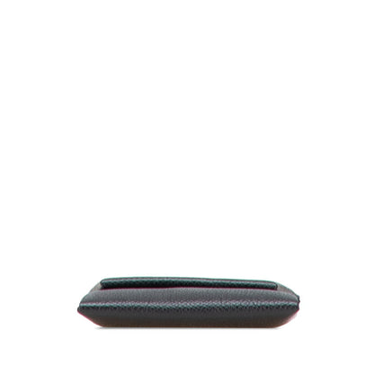 エルメス バスティア Vau エプソン コインケース